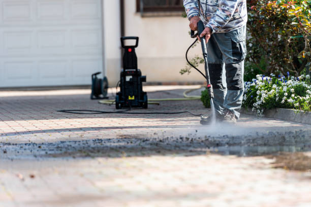 Discover Top Pressure Washing Services: Compare Rates and Enhance Your Property's Curb Appeal