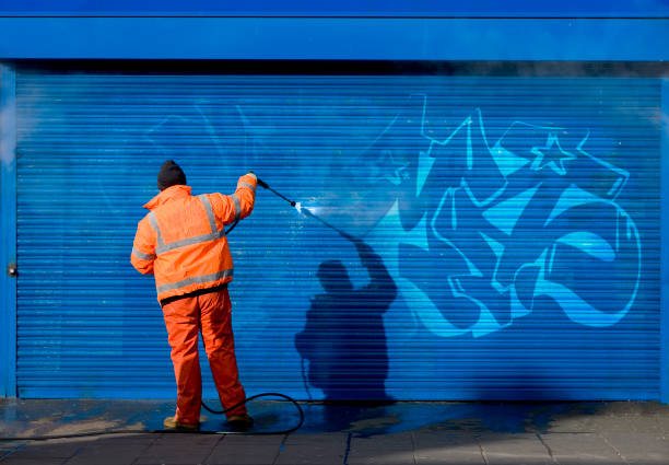 Best Window Cleaning in Costa Mesa, CA